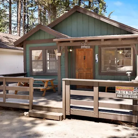 Brown Bears Cabin #1091